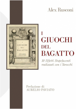 I giuochi del Bagatto
