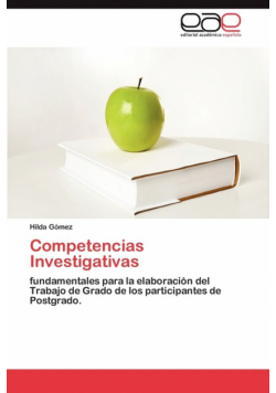 Competencias Investigativas