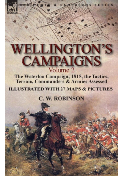Wellington's Campaigns