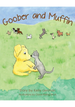 Goober and Muffin