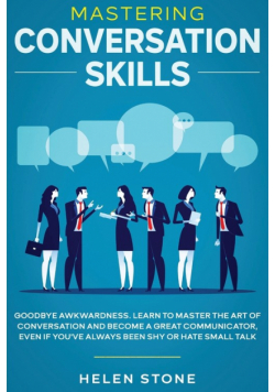 Mastering Conversation Skills
