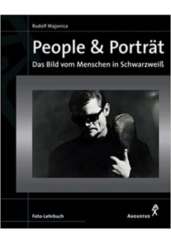 People & Portrat Das Bild vom Menschen in schwarzweib