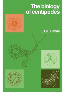 The Biology of Centipedes