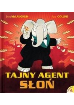 Tajny Agent Słoń