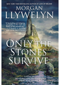 Only the Stones Survive