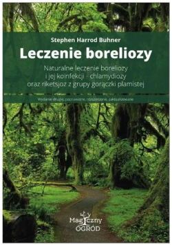 Leczenie boreliozy