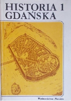 Historia Gdańska tom I
