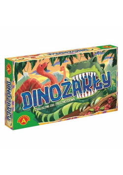 Dinożarły