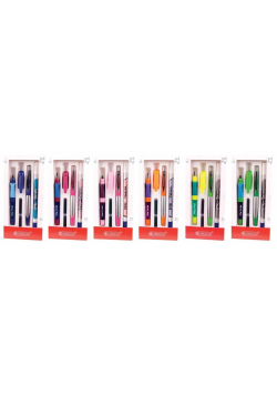 Zestaw do nauki pisania First Pen mix