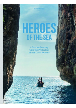 Heroes of the Sea