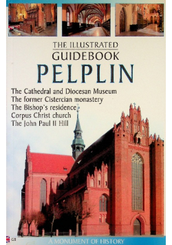 The illustrated guidebook Peplin
