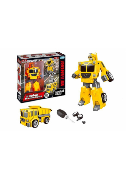 Auto robot Wywrotka