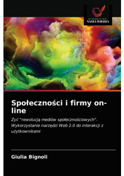 Społeczności i firmy on-line