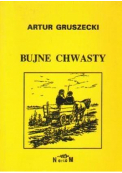 Bujne chwasty
