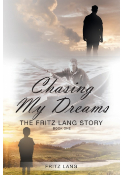 Chasing My Dreams