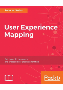 User Experience Mapping