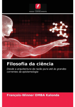 Filosofia da ciência