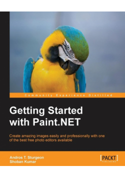 Getting Started with Paint.Net