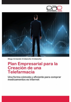 Plan Empresarial para la Creación de una Telefarmacia