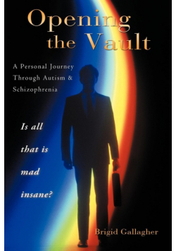 Opening the Vault