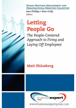 Letting People Go