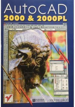 AutoCad 2000 i 2000 PL
