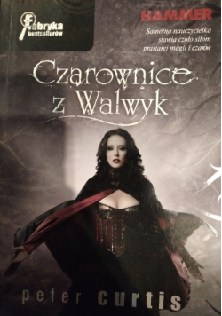 Czarownice z Walwyk