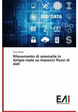 Rilevamento di anomalie in tempo reale su massicci flussi di dati