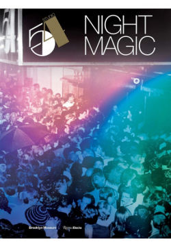 Studio 54: Night Magic