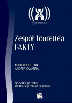Zespół tourettea