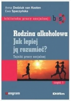 Rodzina alkoholowa cz.1