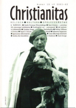 Christianitas Nr 10
