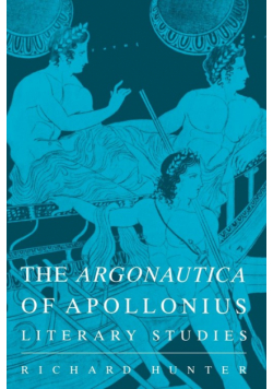 The Argonautica of Apollonius