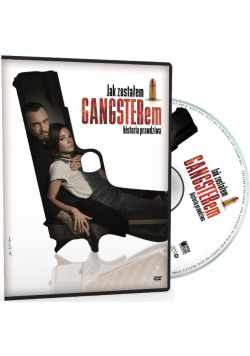 Jak zostałem gangsterem. Historia prawdziwa DVD