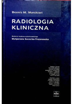 Radiologia kliniczna