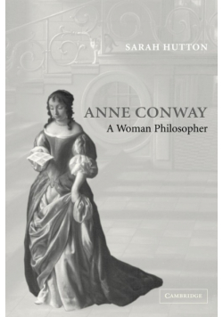 Anne Conway