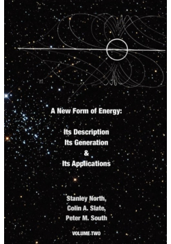 A New Form of Energy