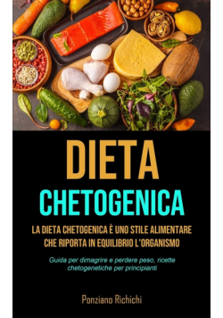 Dieta Chetogenica