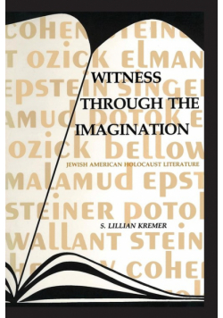 Witness Through the Imagination