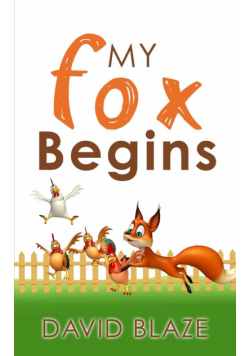 My Fox Begins