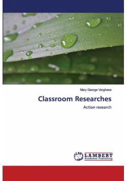 Classroom Researches
