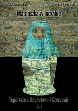 Matrioszka w hidżabie