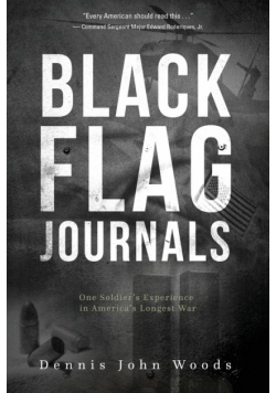 Black Flag Journals