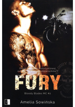 Fury Tom 2