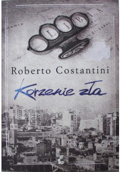 Korzenie zła