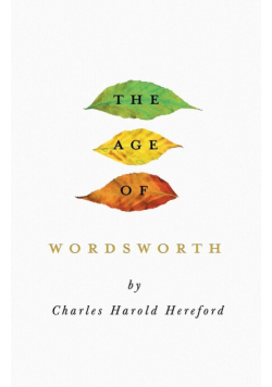 The Age of Wordsworth