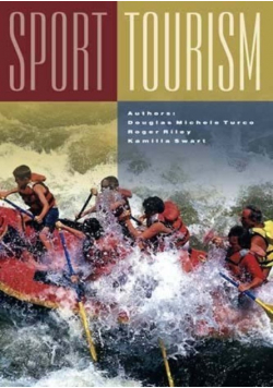 Sport tourism
