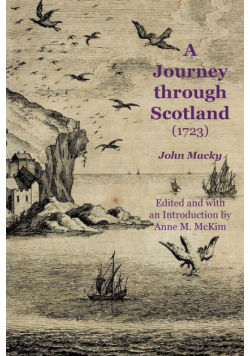 A Journey through Scotland (1723)