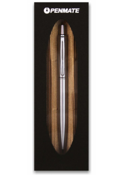 Długopis metalowy Luna w etui PENMATE