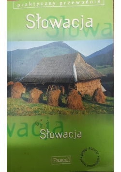 Słowacja praktyczny przewodnik